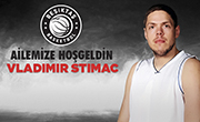 Beşiktaş add Center Viladimir Stimac! 